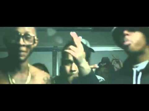 Flex ft C streets, Wacko & DiceGame All I Need