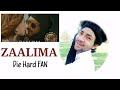 Zaalima Raees Shah Rukh Khan Mahira Khan Arijit Singh Harshdeep Kaur JAM8 Pritam Shorts