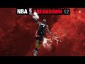 NBA Breakdown 12 A Tribe Called Quest Scenario