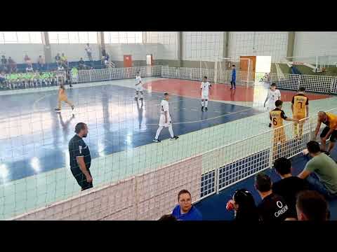 ADI Indaiatuba X ASF Magnus 3o tempo sub 14 Federação Metropolitano 2023