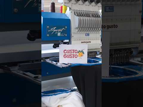 Uniqlo — In-store customization