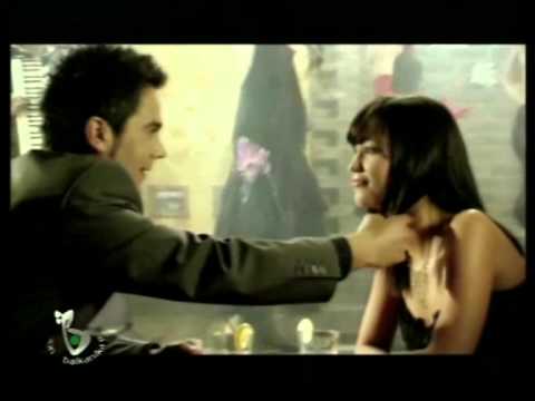 Sandi Cenov - Branka (official music video) 2003.