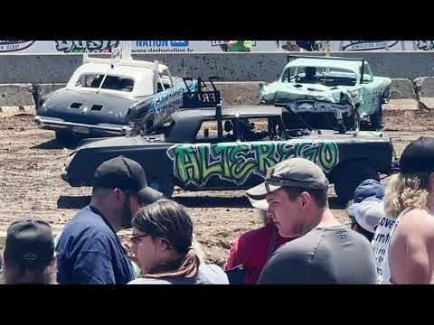 Bash for Cash 2022 Relic Class