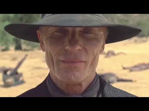 Sinnerman - The Duet between Nina Simone and The Devil