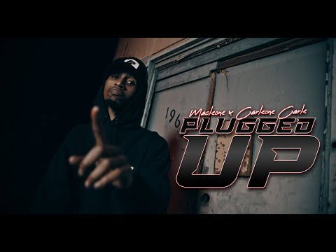 Macleone x Carleone Carle - Plugged Up (Official Video) shot by @boominvisuals