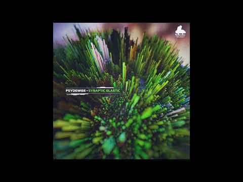 Psydewise  «Synaptic Elastic» [Full EP]