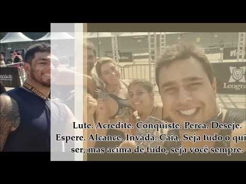 BRAVUS RACE ETAPA SPEED 2019