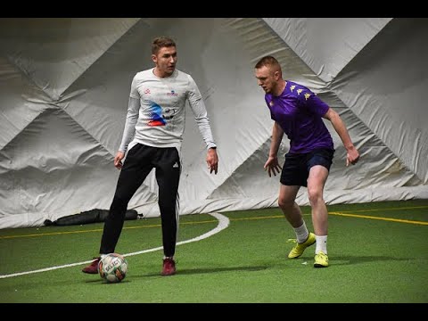 15.01.2026 - I Liga B - Express Car Rental vs. DIAMOND