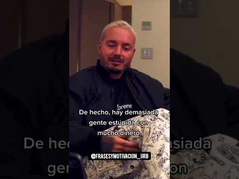 ¡Riqueza VS Probreza! #jbalvin #consejos #dinero #motivacion #frases #entrevista #podcast #exito