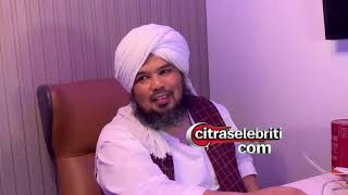  Ustaz Derry Sulaiman Bicara Ujian Hidup dan Perjalanan Spiritual Willy Salim