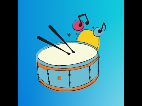 Virtual Drums