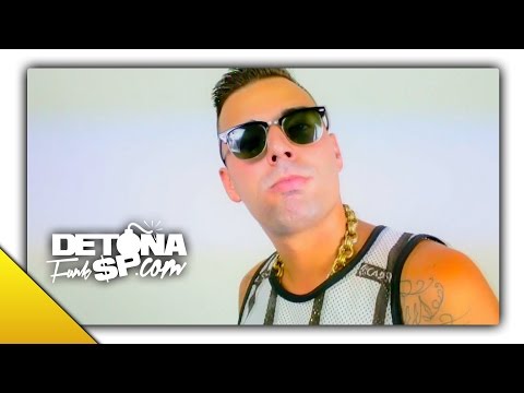 MC Paulinho da PG - Limousine (WebClipe Oficial) (Jorgin Deejhay)