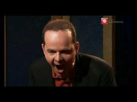 Fröschle im Kookaburra - McDonald´s