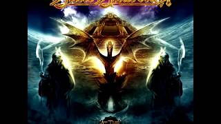 Blind Guardian - At The Edge Of Time (2010)