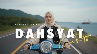 Download lagu DAHSYAT - ABIEM NGESTI • Cover Reggae • Hanifah Voice Lab mp3 Download lagu DAHSYAT - ABIEM NGESTI • Cover Reggae • Hanifah Voice Lab mp3