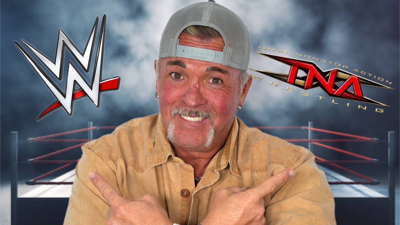 The NEW Partnership Between WWE & TNA Is HUGE For Pro Wrestling