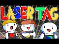 Laser Tag Laser Tag