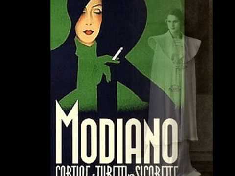 Italian mega-hit: Tornerai (J'attendrai) - Aldo Visconti, 1937