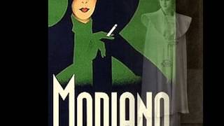 Italian mega-hit: Tornerai (J&#39;attendrai) - Aldo Visconti, 1937