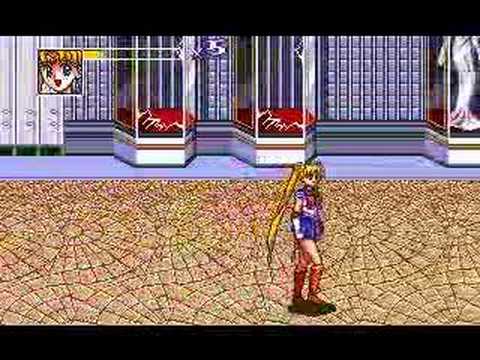 sailor moon genesis cheats