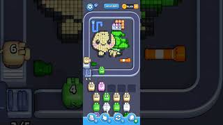 Pixel Flow Level 683