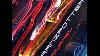 Tranzpotter - Journey (Flashtech Bootleg) [CDR]