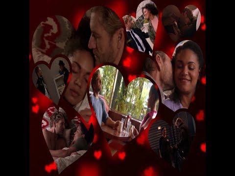 Vic & Ripley~When You Say Nothing At All