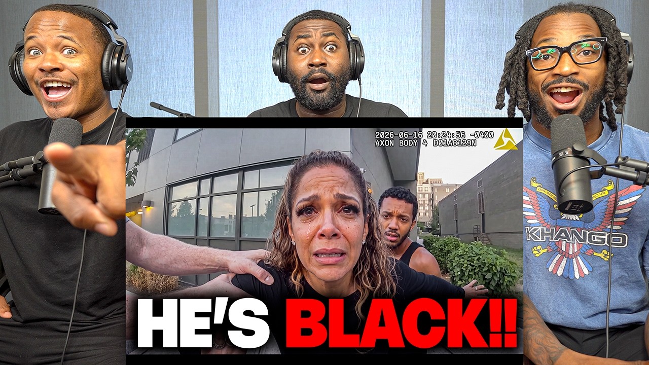 OMG!!! Police EXPOSE Sunny Hostin's Biggest Lie TO HER FACE!!!