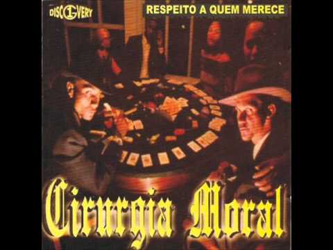 Cirugia moral part Realidade Cruel-Entre o Amor e Odio