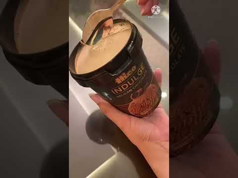 Eid is definitely better with Ice cream! 🥳 #shorts#belgian#chocolate#icecream