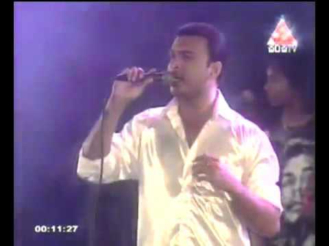 Sanidapa Kadamandiya 2010 Part 2