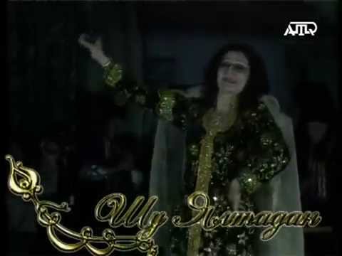 Zarema Hanum - Şu Yaltadan