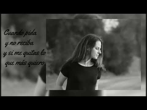 Petra Reinke - Vas a estar allí (lyric video)