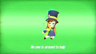 A Hat in Time OST [Seal the Deal] - Peace and Tranquility