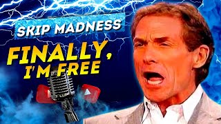 Skip Bayless: FS1 Fired Me For Telling The Truth About The NFL