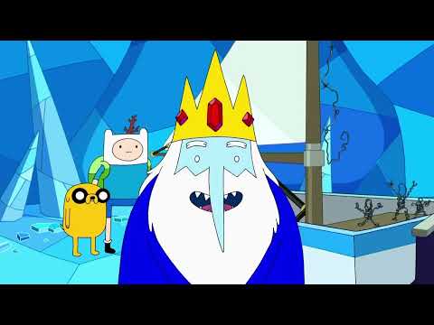 The Cartoon Animal of Notre Dame part 13