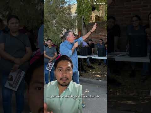 EU acusa a Rocha Moya de vínculos con el narco