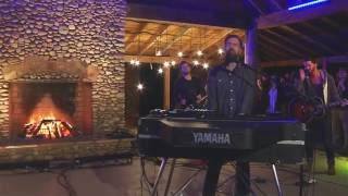 &quot;Whisper&quot; // BREAD &amp; WINE (feat. Ben Smith) // Album: ONE