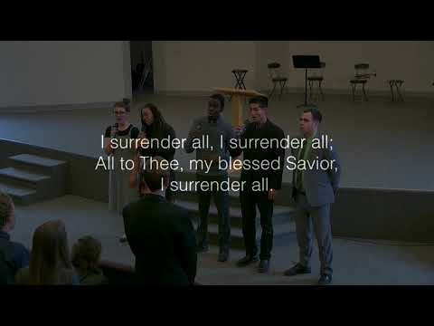 Baird Corrigan | Church Service | November 16, 2019