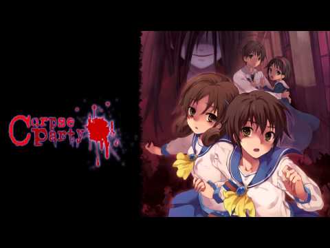 Klagmar's Top VGM #1,014 - Corpse Party Blood Covered Repeated Fear - Chapter 1 Main Theme