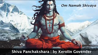 Download lagu Shiva Panchakshara | Om Namah Shivaya | Kerolin Govender mp3