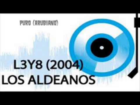 Video thumbnail for Arubiano Puro