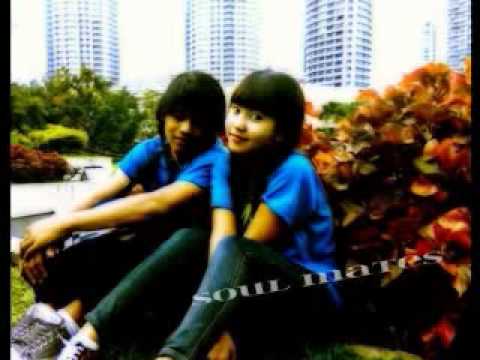 the cake - bertahan menunggu cover