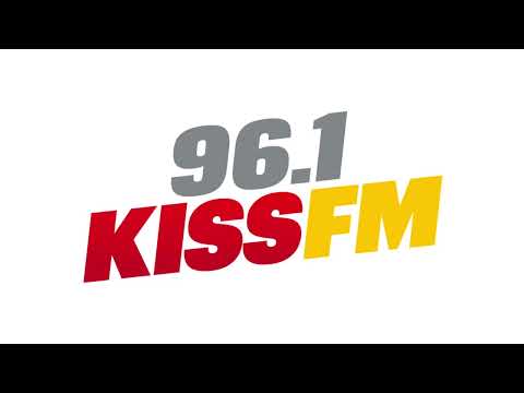 96.1 KISO-FM Omaha, NE Legal ID 1/22/23 5PM CDT “96.1 KISS FM”