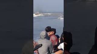 Download lagu pantai selatan mengamuk lagi.. mp3