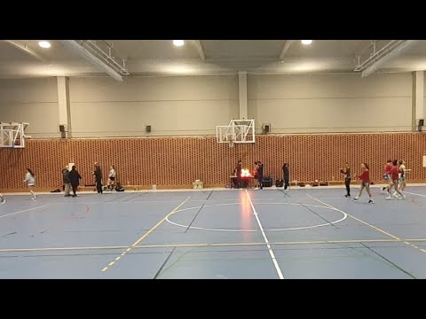 Leche Gaza Balonmano Zamora- BM Delicias - Tanden