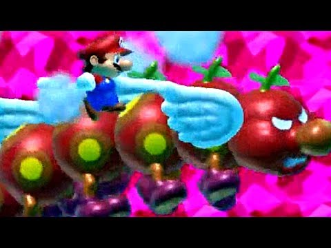 Super Mario Maker 2 🔥 Expert Endless Challenge #24