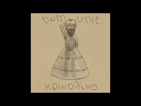 tωm unit - κρινολίνο (prod. by turdigrade) (official messenger clip)