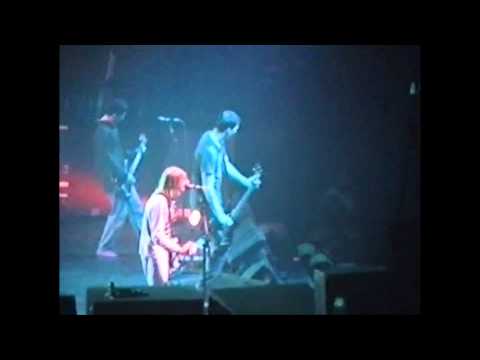 Nirvana - Frances Farmer Will Have Her Revenge On Seattle (Live 1994 HD)