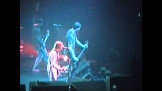 Nirvana - Frances Farmer Will Have Her Revenge On Seattle (Live 1994 HD)